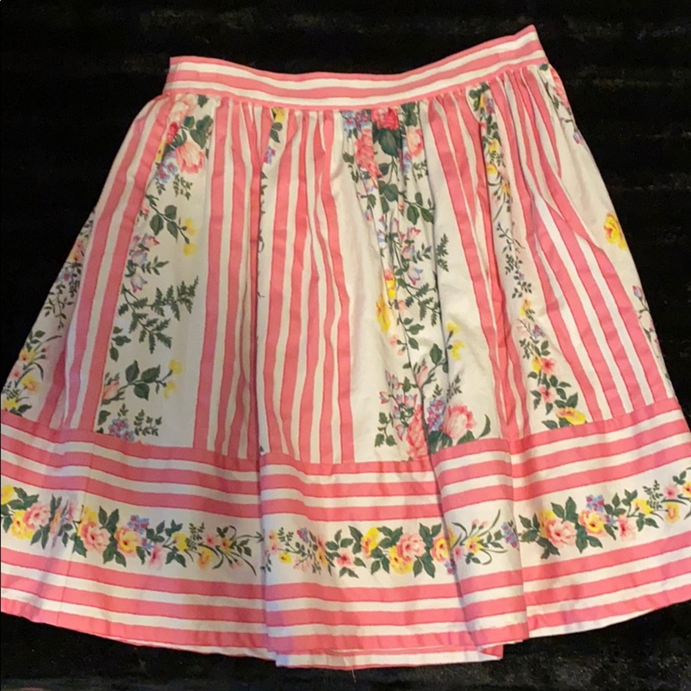 Betsey Johnson Skirt